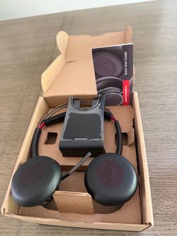 Plantronics
