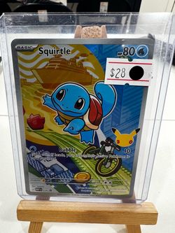 Squirtle