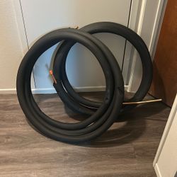 5/8 Line Set Soft Copper