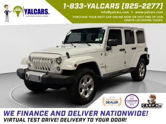 2014 Jeep Wrangler