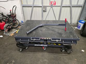 Bendpak EV Battery Lift Table EV2400SL