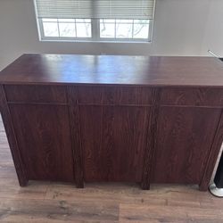 Great Condition Hutch