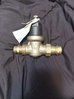 Zurn Model NR3XL Pre