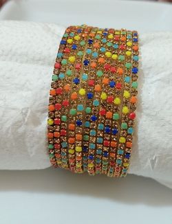 Woman's Braclets