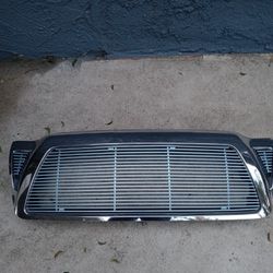 Tacoma Front Grill