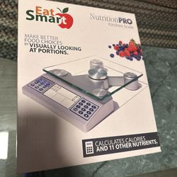 Food Scale