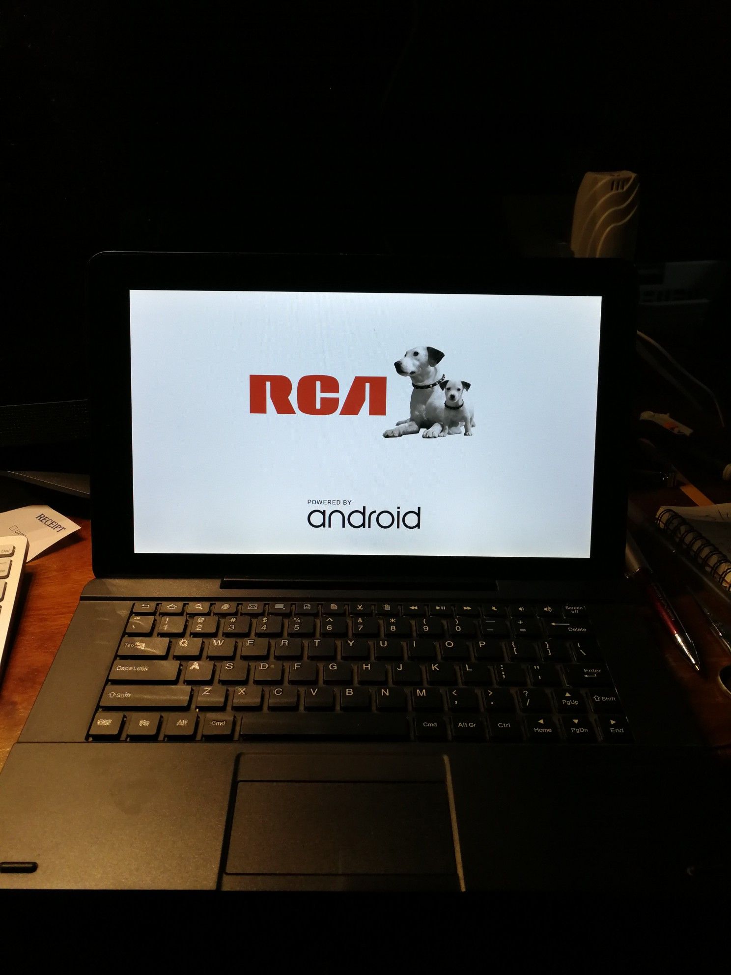 Tablet