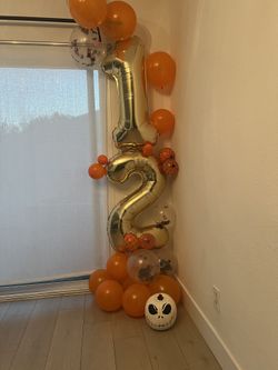 Balloons