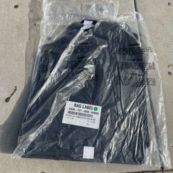 2022 Honda Pilot OEM 3 PC Floor Mat Set Black