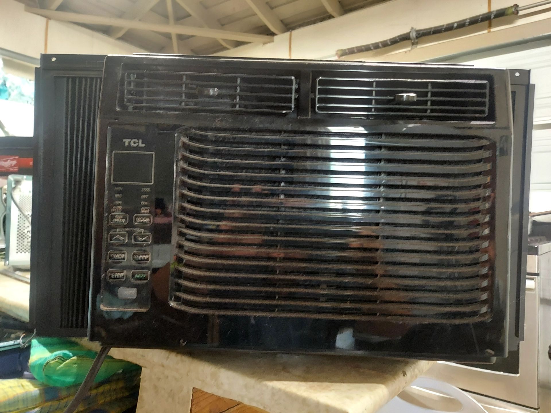 Window AC