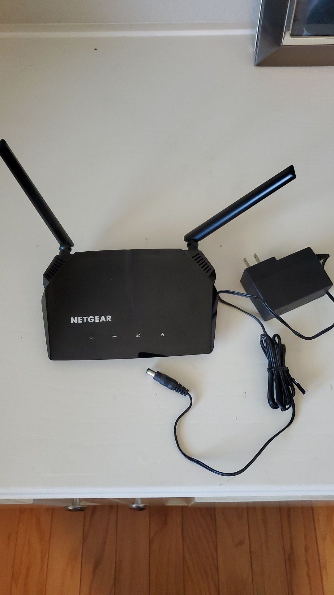 Netgear AC1200 Dual Band Router