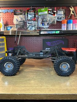 AXIAL PRO ROLLER