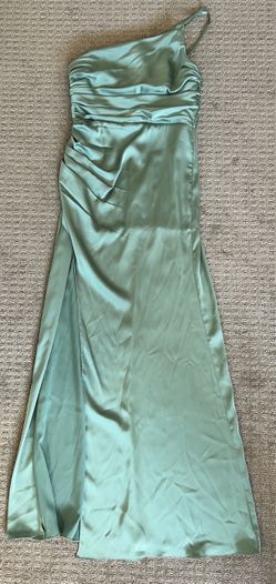 Azazie Eren Bridesmaids Dress