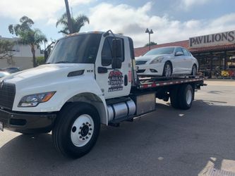 Automotive Transport