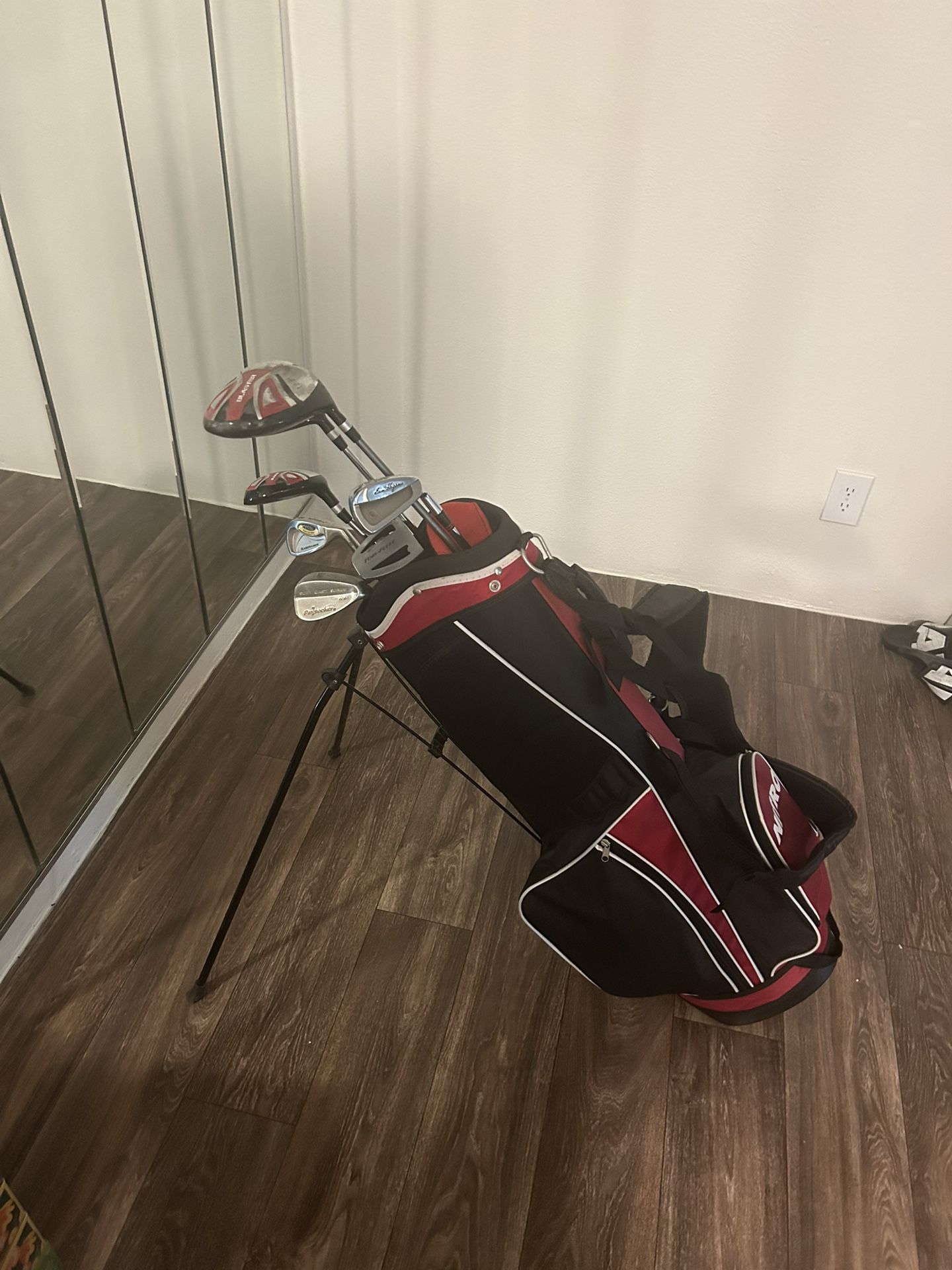 Golf Clubs For Sale