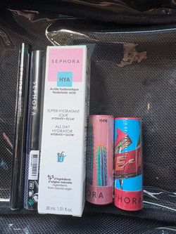Sephora bundle back to school