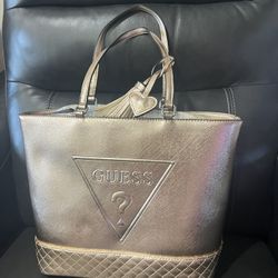 GUESS handbag purse 
