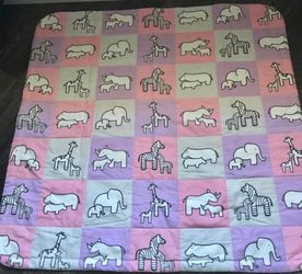 Baby Blanket