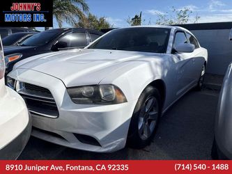 2011 Dodge Charger
