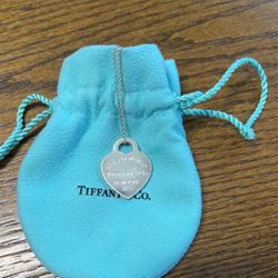Tiffany & Co
