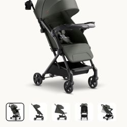 Mompush Lithe 2  Baby Stroller 