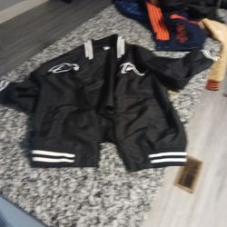 2 Ouftur Jackets 