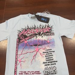 Hellstar Tee (New) (Ready to ship)