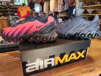 Tenis Nike  Air Max DN8