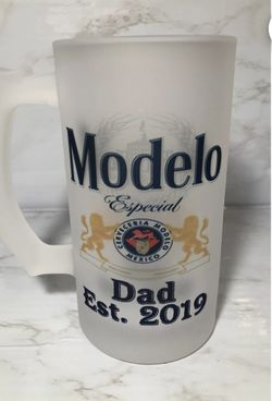 Beer Mug