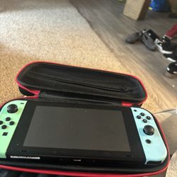 Nintendo switch animal, crossing edition