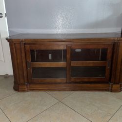 Entertainment Center / Mueble Para TV