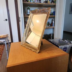 Antique Mirror