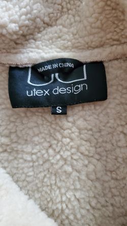 Chamarra unisex