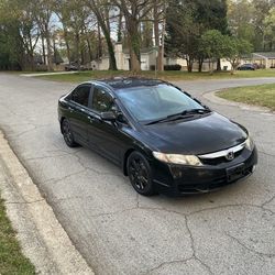 2009 Honda Civic