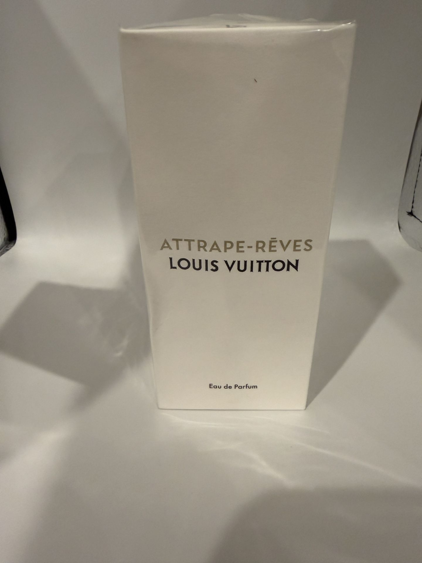 Louis Vuitton Attrape Reves