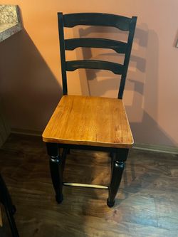 Bar stools