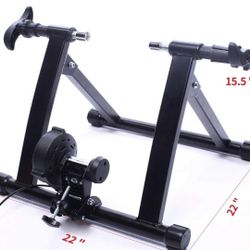 Bike Trainer 