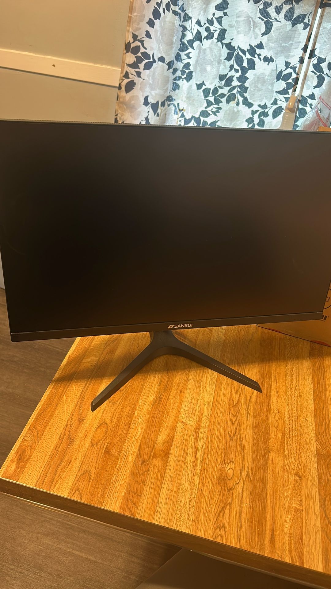 Sansui 24 “inch” Monitor