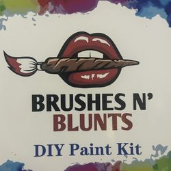 DIY Paint kit