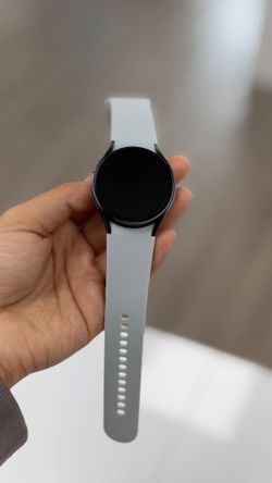 Samsung Galaxy Watch Series 6 40mm - 90 day warranty