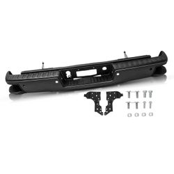 ‘14-‘18 Chevy Silverado rear bumper