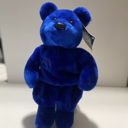 14" Salvino's Big Bammers Sammy Sosa #21 Issue 1999 Plush Tedd