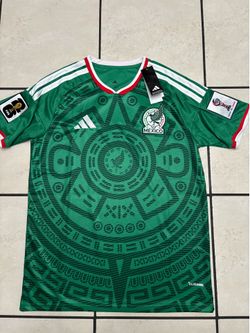 Mexico jersey all sizes !!!