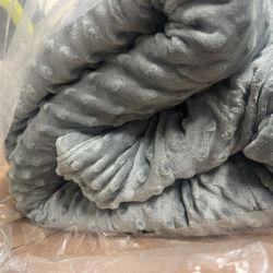 Weighted Blanket 