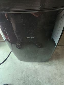 Gosbye Portable Air Conditioner