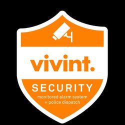 Vivint Home Security System For Sale