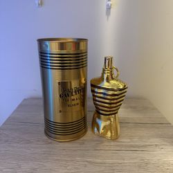 Jean Paul Gaultier Le Male Elixir Cologne – Long Lasting 