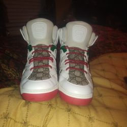 Gucci tennis 