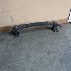 (42) 16-18 Hyundai Tucson Reinforcement Radiator Support Rayador Suport Front Inner Structure Part Parts 2016 2017 2018