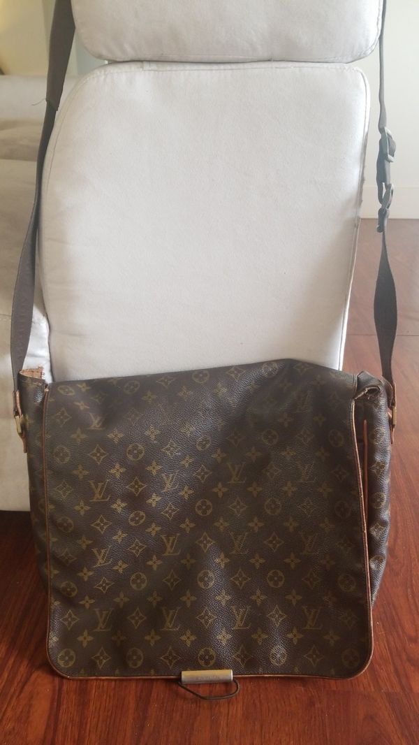 Rare Louis Vuitton Computer Bag For In Beverly Hills Ca Offerup